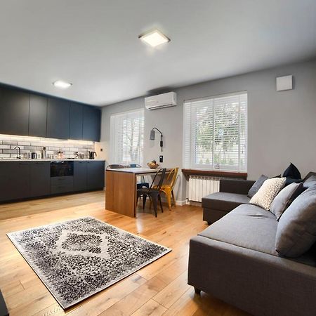 와도웨스 Apartament Sienkiewicza23 아파트 외부 사진