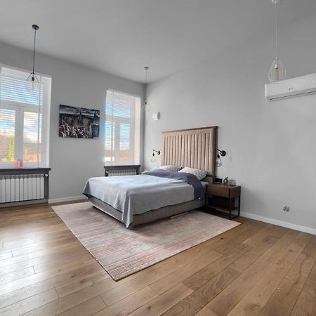 와도웨스 Apartament Sienkiewicza23 아파트 외부 사진