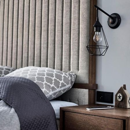 와도웨스 Apartament Sienkiewicza23 아파트 외부 사진