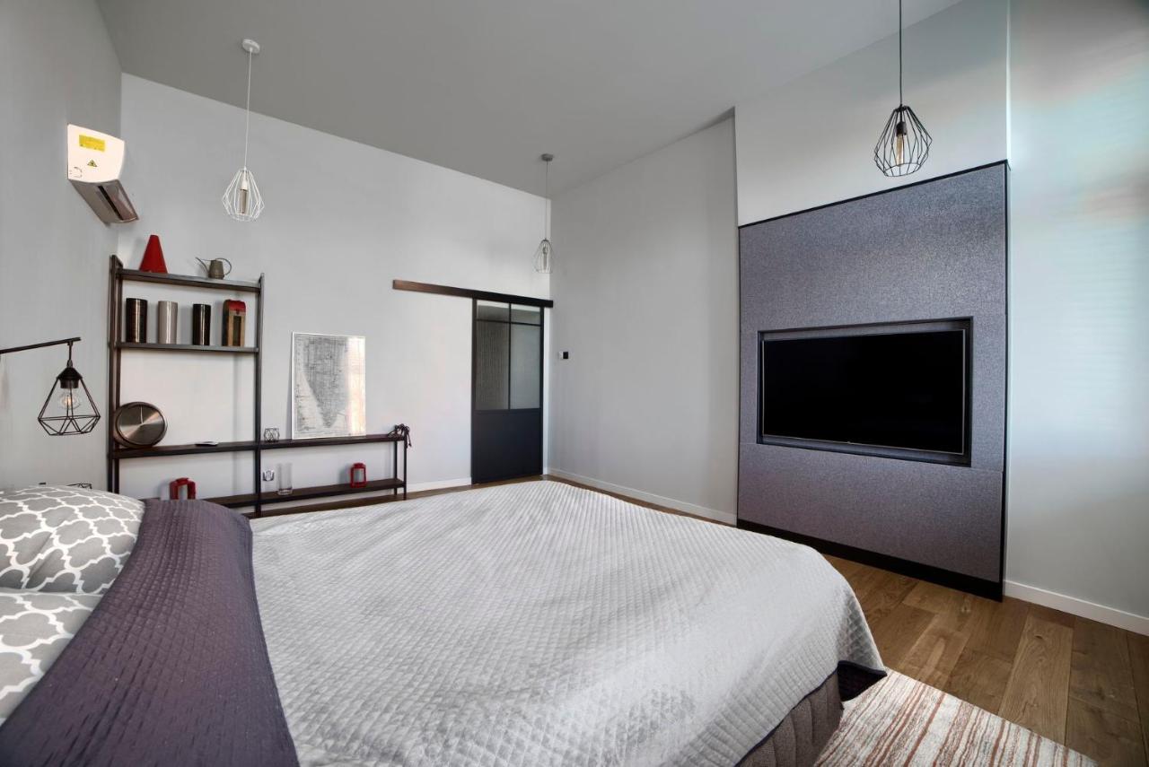 와도웨스 Apartament Sienkiewicza23 아파트 외부 사진