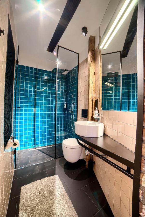 와도웨스 Apartament Sienkiewicza23 아파트 외부 사진