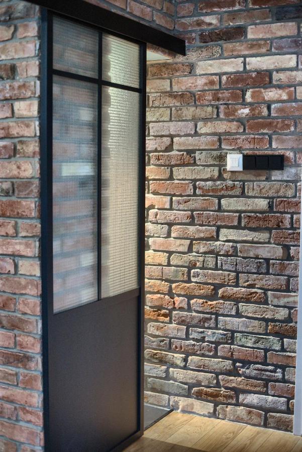 와도웨스 Apartament Sienkiewicza23 아파트 외부 사진