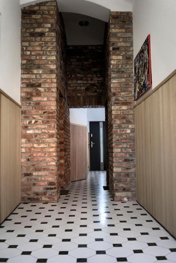 와도웨스 Apartament Sienkiewicza23 아파트 외부 사진