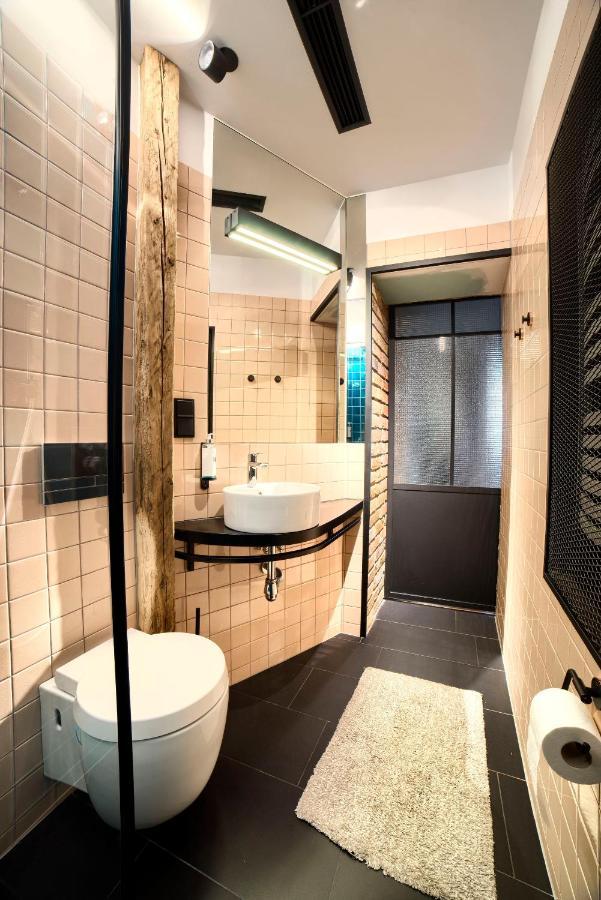 와도웨스 Apartament Sienkiewicza23 아파트 외부 사진